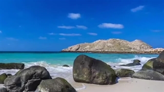 عجیب ترین جزایر ناشناخته ایران : رازهای پنهان جزایر ناشناخته ایران که کسی تاکنون به شما نگفته