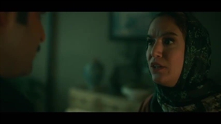 سریال حیثیت گمشده قسمت۷