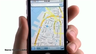 تاریخچه گوشی‌های آیفون