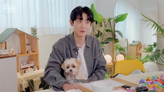 قسمت دوم ویدئوهای چنل یوتیوب چانیول "درست کردن ظرف غذا برای جرو" با زیرنویس فارسی چسبیده