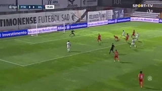 *Portimonenseo 0-3 Gil Vicente *جام آلیانز مرحله 1 2022/2023 مرداد