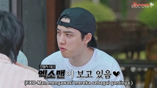 قسمت ۶ فصل‌چهارم نردبان‌اکسو 2023 ExosLadder4 + زیرنویس‌فارسی