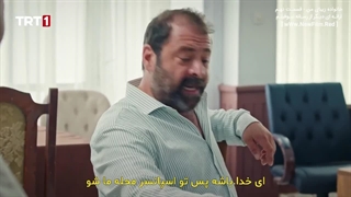 دانلود قسمت نهم سریال خانواده زیبای من با زیرنویس فارسی Benim Guzel Ailem E09