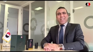 عصاره زعفران در اروپا - King Business