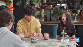 14020604: دیکته اینترنشنال به نوجوانان برای سیاه‌نمایی علیه ایران؛ اینی که "هُپمونو لوز" کردیم خیلی بده