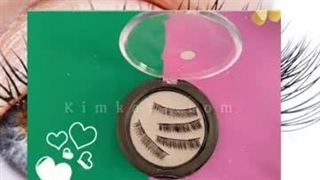 مژه مگنتی ارزان قیمت/مژه مصنوعی بدون چسب۰۹۱۲۰۱۳۲۸۸۳