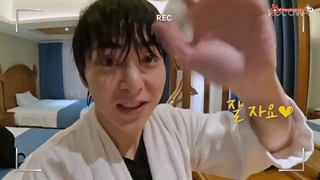 قسمت 6 فصل 4 برنامه نردبان اکسو/ EXO Ladder S04