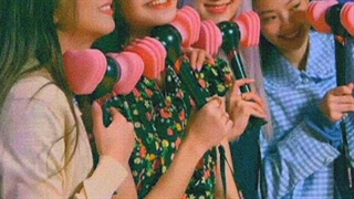 BLACK PINK IN YOUR AREA:)