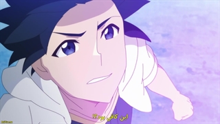 انیمه توانایی منحصر به فرد من باعث میشه حتی در سطح یک هم قوی باشم با زیرنویس فارسی قسمت 8