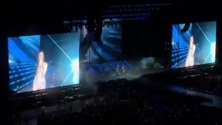 اجرای کامل جیسو روز اول در آمریکا نیوجرسی