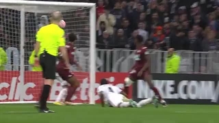 *OL. Lyonnais 2-1 Metz*جام حذفی فرانسه 2022/2023 3/6/1402 شهریور