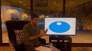 نکات قانون جذب از زبان ارشیاامیری