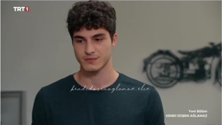 دانلود رایگان خود افتاده گریه نمیکند