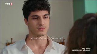 قسمت دهم خود افتاده گریه نمیکند