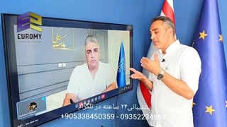 ویزای کار برای مهندسان در قبرس