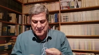 14020605: آمریکا از حمله به شاه چراغ مطلع بود - نجاح محمد علی