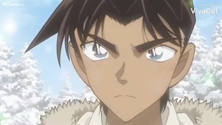 سکانس جالبی از هاتوری هیجی و تویاما کازها