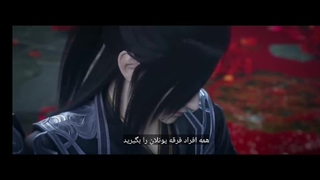 Battle Through the Heavens Season 5 Episode 59 زیرنویس چسبیده