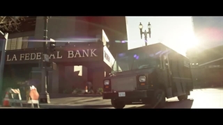 فیلم آمبولانس با دوبله فارسی/ Ambulance 2022