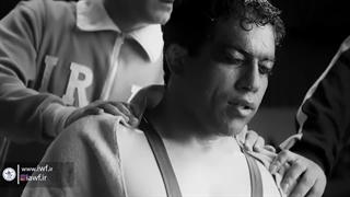 سالروز پهلوان تختی/ روز ملی کشتی