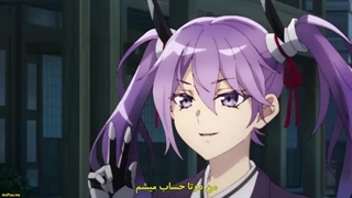 انیمه آیاکا Ayaka قسمت 9-360p