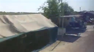 14020605: قسمت پنجم: وقتی به فرات نزدیک می شویم