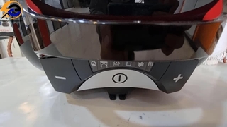 جاروبرقی دوو ۲۱۰۰ وات مدل DVC-S22