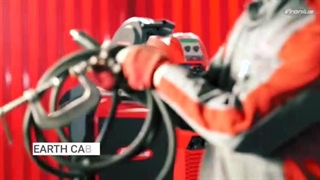 GOUGING with FRONIUS