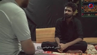 14020605: از سند تا فرات. روایت سفر زوار پاکستانی به اربعین