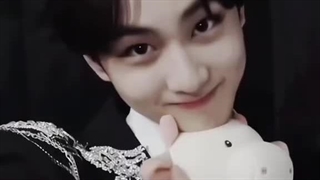 چشای یانگ جونگوون :)