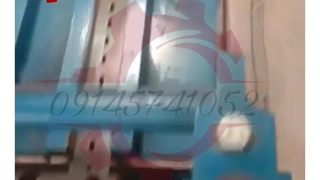 خط تولید ریل مینیاتوری تابلو برق