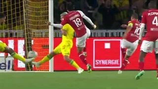 Week 3:Ligue 1 Uber Eats 2023/2024  هفته سوم 4،5،6/6/1402 شهریور