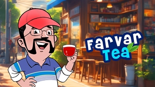 داستان روزی که فرورتیش فرمول چای خودش را ابداع کرد