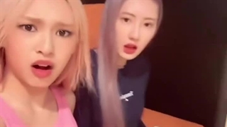 آپدیت تیک تاک و اینستاگرام بیبی مانستر