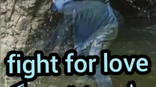 فیلم جنگی عاشقانه