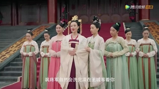 قسمت 15 سریال چینی عشق برای دو زندگی 2022 Love for Two Lives با زیرنویس فارسی