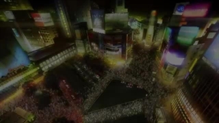 تریلر و اوپنینگ جدید انیمه جوجوتسو کایزن فصل 2 آرک شیبویا