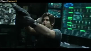 دانلود فیلم رزیدنت اویل(جزیره مرگ) دوبله فارسی