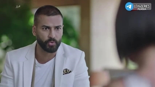 سریال عربی راز قسمت 23 دوبله فارسی