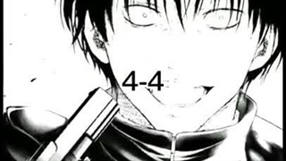 یوییچی دربرابر لولوش (کد گیاس Vs توموداچی گیم)