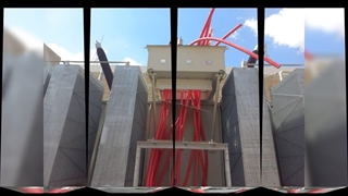 پست - ترانس  محاسبات نظارت بر تاسیسات برق مجتمع های تجاری بزرگ سینی کشی –کابلکشی مراکز صنعتی و تجاری برج های مسکونی