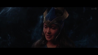 فیلم جاودانگان با دوبله فارسی/ Eternals 2021