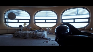 دانلود موزیک ویدیوی "Rainy Days" از تهیونگ!(کیفیت: -1080p)