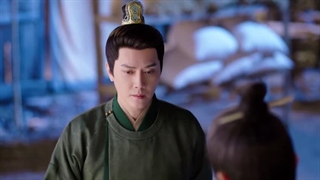 سریال چینی افسانه ی جو هوآ 2023 The Legend of Zhuohua قسمت 20 بیستم با زیرنویس فارسی