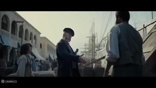 فیلم آخرین سفر دمیتر(دانلود کامل و مستقیم)