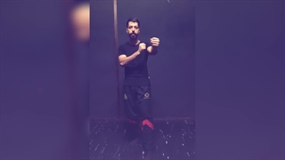 آموزش وینگ چون - سبک تخصصی دفاع شخصی - قسمت ششم