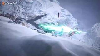 انیمه 100000 تسویه چی (One Hundred Thousand Years of Qi Refining) قسمت 59 زیرنویس فارسی