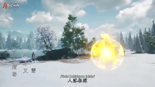 انیمه   دامنه شمشیر The Legend of SwDomainor  قسمت 31 زیرنویس فارسی