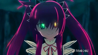 انیمه Ragna Crimson در ۸ مهر ماه امسال پخش خواهد شد