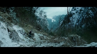 فیلم طوفان بی پایان با دوبله فارسی/ Infinite Storm 2022